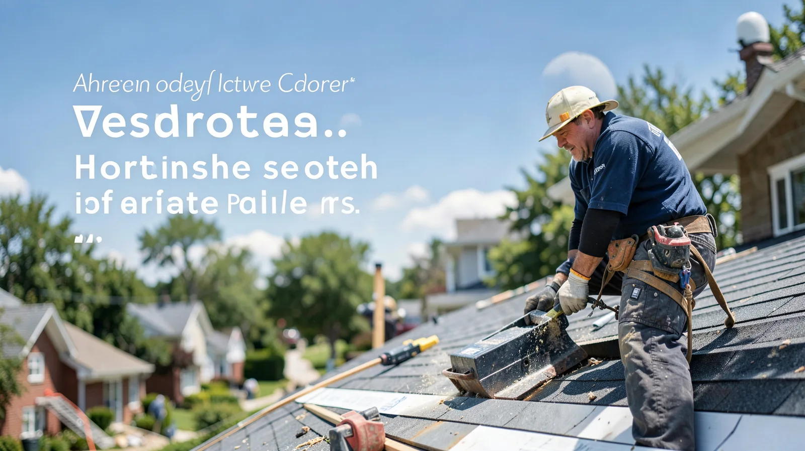 Roof Replacement in Fairhope, PA near me